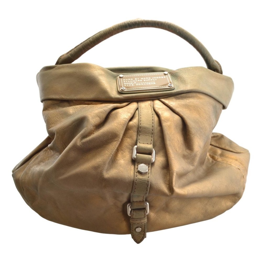 Marc by Marc Jacobs Standard Supply Workwear Purse